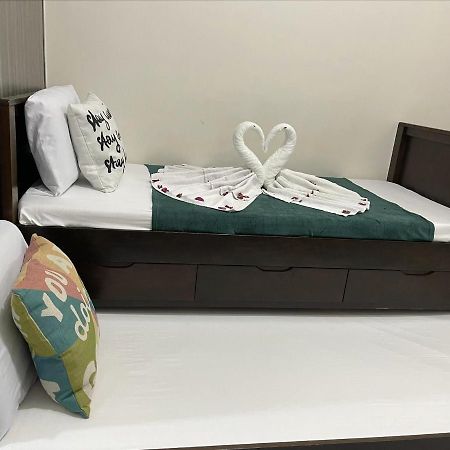 Stays At Green Residences 1 Bedroom Manila Exterior photo