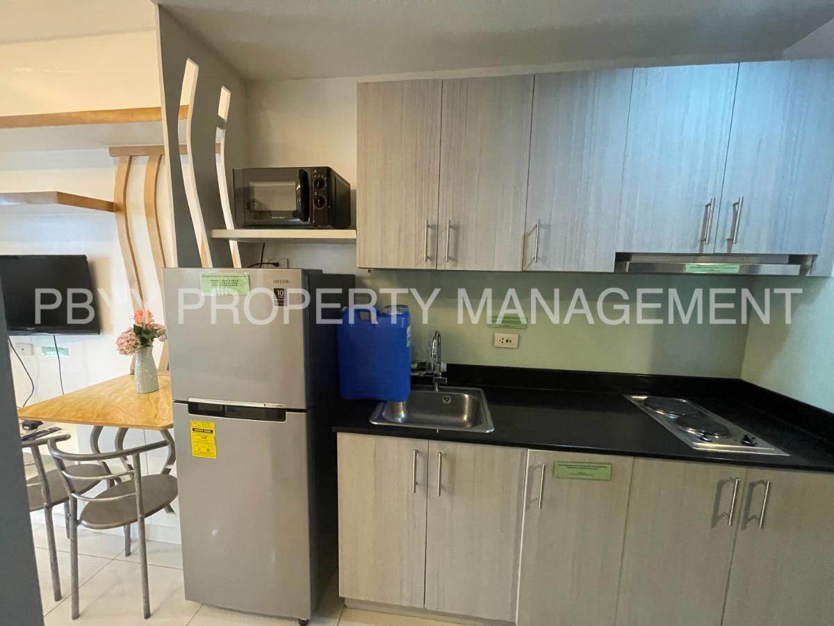 Stays At Green Residences 1 Bedroom Manila Exterior photo