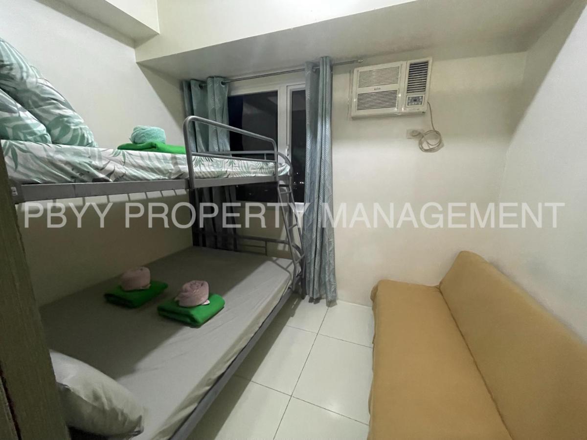 Stays At Green Residences 1 Bedroom Manila Exterior photo