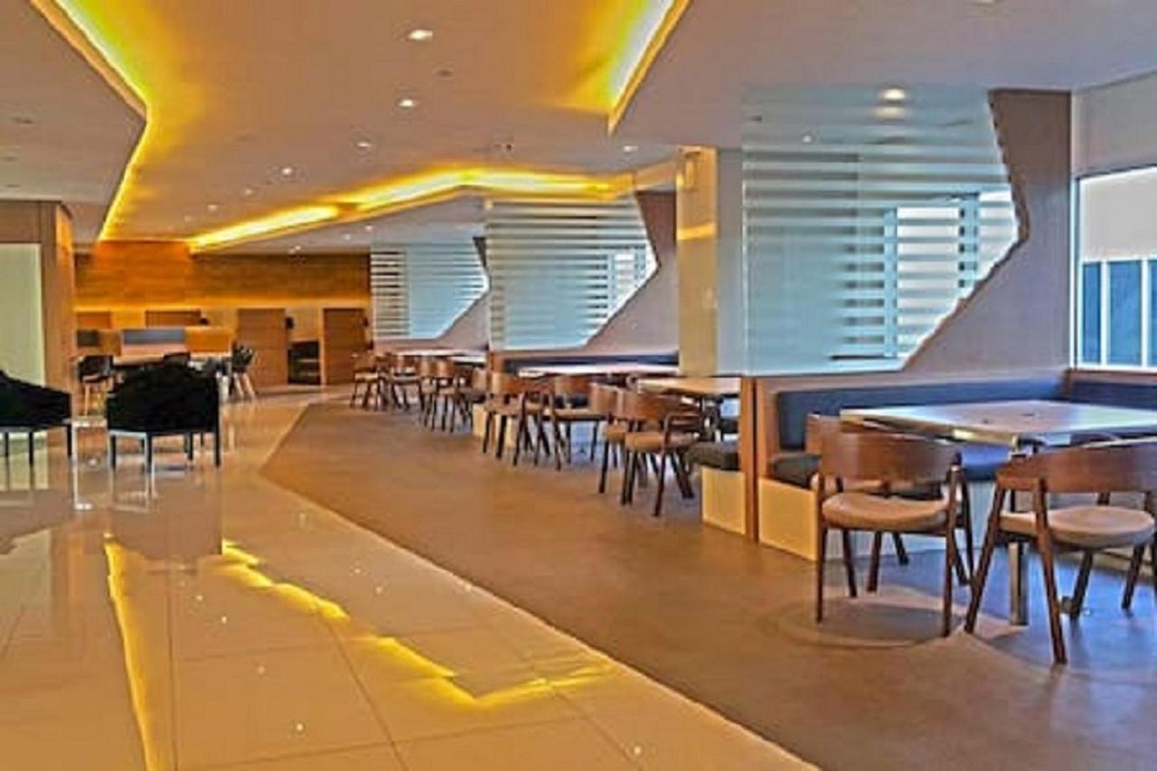 Stays At Green Residences 1 Bedroom Manila Exterior photo