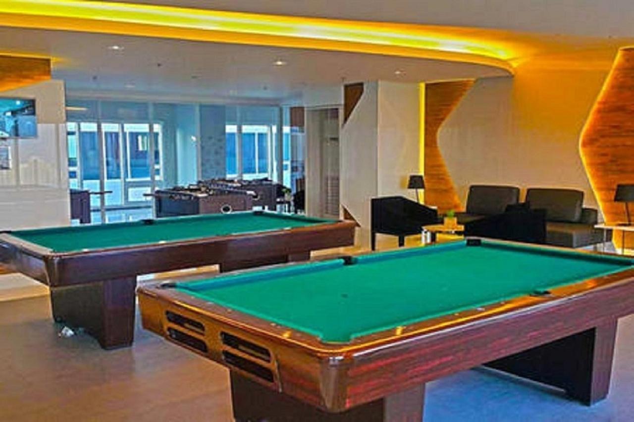 Stays At Green Residences 1 Bedroom Manila Exterior photo
