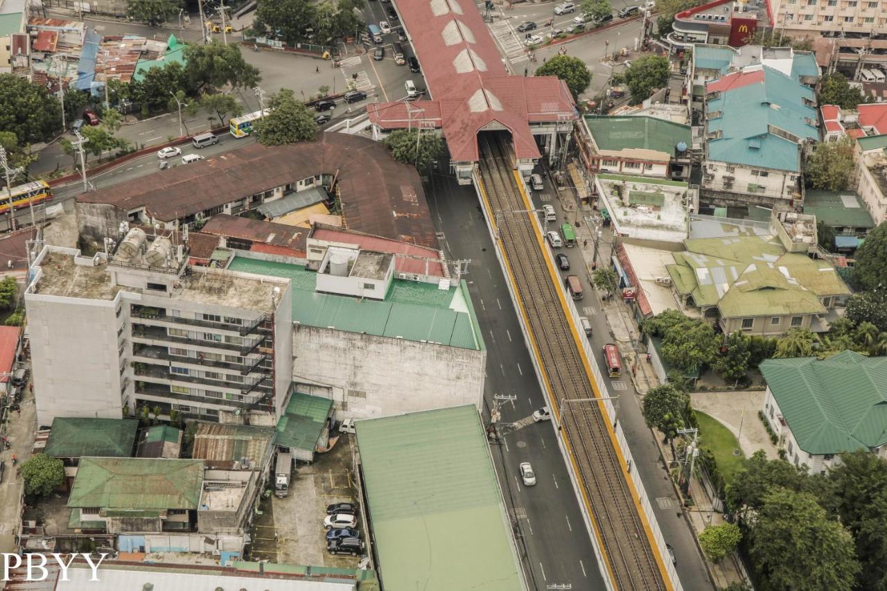 Stays At Green Residences 1 Bedroom Manila Exterior photo