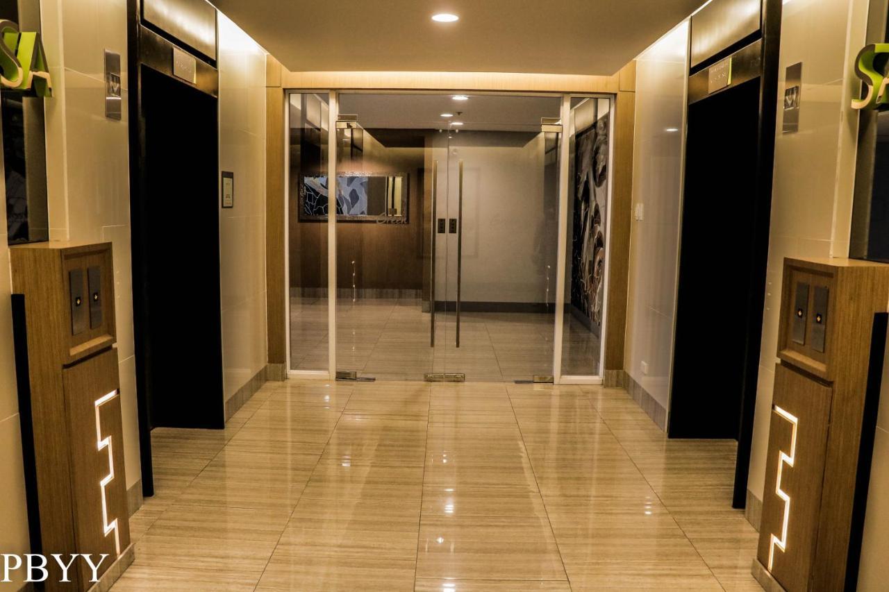 Stays At Green Residences 1 Bedroom Manila Exterior photo