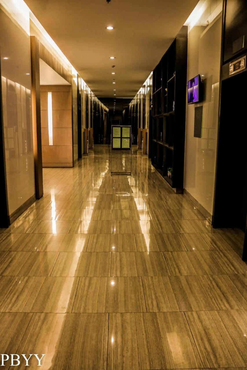 Stays At Green Residences 1 Bedroom Manila Exterior photo